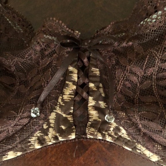 Victoria’s Secret unlined Demi bra - Picture 2 of 8